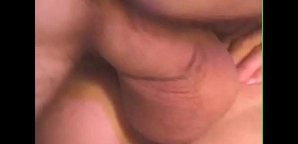  18J-Blond-Daddy read Story-becomes real - BJ-Fuck-Comedy-Facial-Fingering-Swallow